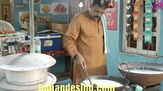 Tharki Halvay Episode 1 Originals New Web series
