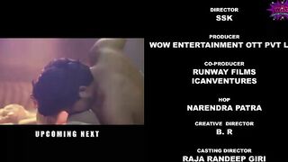 Tharki Halvay Episode 1 Originals New Web series