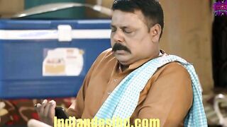 Tharki Halvay Episode 1 Originals New Web series