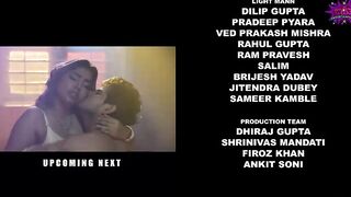 Tharki Halvay Episode 1 Originals New Web series