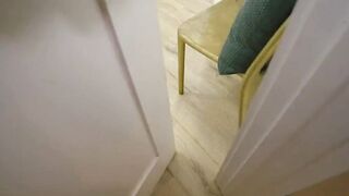 drilling my step sister’s juicy pussy
