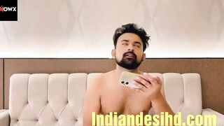 Desi Bhabhi Hardcore Sex with Devar In Home