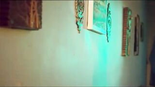 Indian threesome sex in webseries