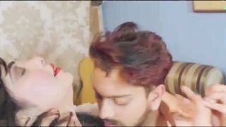 Sarla Bhabhi NUEFLIKS Movie Web Serires