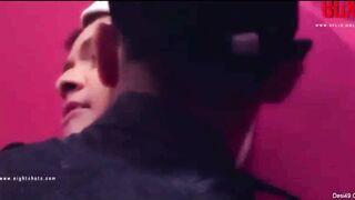 Hawas NUEFLIKS Movie Web Serires