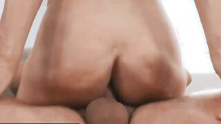mckenzie lee keiran lee - balls to her wall -
