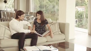 hot teen seduces older teacher