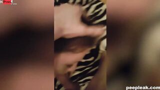Cumming for breakfast