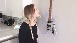 tattooed teen seduces hung land lord