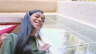 big tit skinny savannah sixx gets stretched out by inked