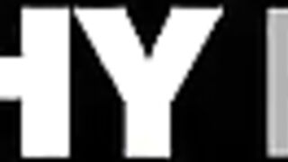 TUSHYRAW Erotic Penelope gets her tight booty gaped wide