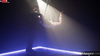 DEEPER - BOUND VOL. 2 - The Bondage Compilation