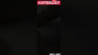 HERLIMIT - AMIRAH ADARA BIG BUTT HUNGARIAN GODDESS ROUGH ANAL LEADS TO