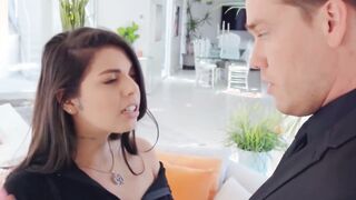 gina valentina kyle mason - your ass stays home
