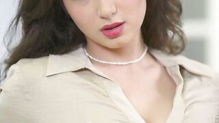 Lola Bredly has always dreamed of an affair with her boss, Willy Regal, and today