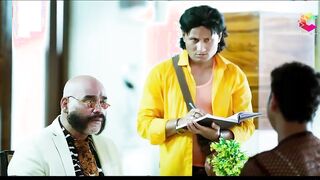 ANGOOR Episode 1 Originals New Web series
