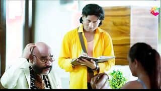ANGOOR Episode 1 Originals New Web series