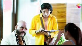 ANGOOR Episode 1 Originals New Web series