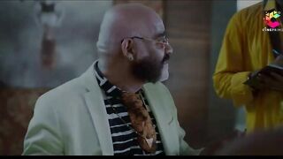 ANGOOR Episode 1 Originals New Web series