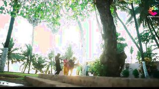 ANGOOR Episode 1 Originals New Web series