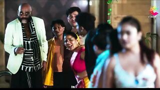 ANGOOR Episode 1 Originals New Web series
