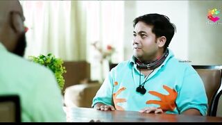 ANGOOR Episode 1 Originals New Web series