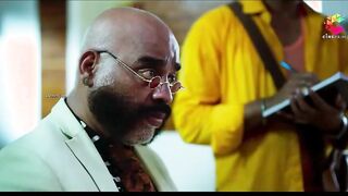 ANGOOR Episode 1 Originals New Web series