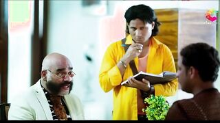 ANGOOR Episode 1 Originals New Web series