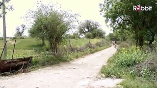 Bhabhi Ko Khet Me Ki  chuday