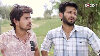 Bhabhi Ko Khet Me Ki  chuday