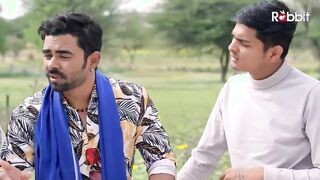 Bhabhi Ko Khet Me Ki  chuday