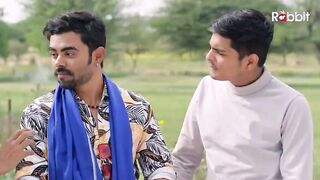 Bhabhi Ko Khet Me Ki  chuday
