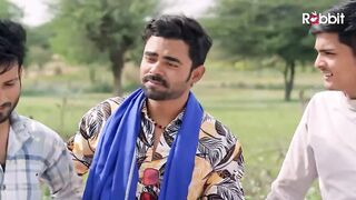 Bhabhi Ko Khet Me Ki  chuday