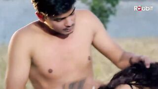 Bhabhi Ko Khet Me Ki  chuday