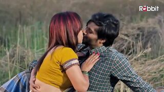 Bhabhi Ko Khet Me Ki  chuday