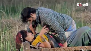 Bhabhi Ko Khet Me Ki  chuday