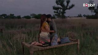Bhabhi Ko Khet Me Ki  chuday