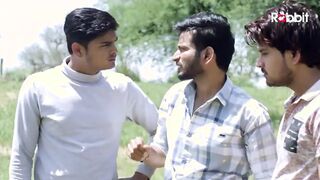 Matakni ke Matke Season 02 Part 02 Rabbit Original Web series