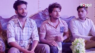 Matakni ke Matke Season 02 Part 02 Rabbit Original Web series