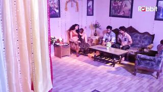 Matakni ke Matke Season 02 Part 02 Rabbit Original Web series