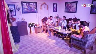 Matakni ke Matke Season 02 Part 02 Rabbit Original Web series
