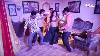 Matakni ke Matke Season 02 Part 02 Rabbit Original Web series