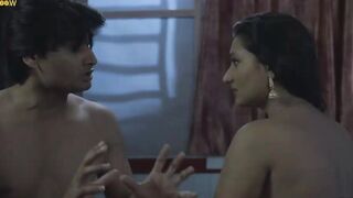 Big Boobs Bhabhi Hardcore sex  in Badroom