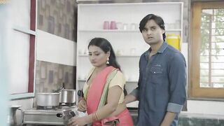 Big Boobs Bhabhi Hardcore sex  in Badroom