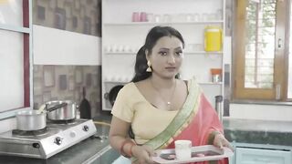 Big Boobs Bhabhi Hardcore sex  in Badroom