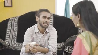 Big Boobs Bhabhi Hardcore sex  in Badroom