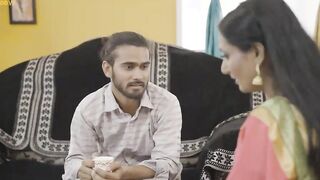 Big Boobs Bhabhi Hardcore sex  in Badroom