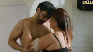 Secret Ingredient 2023 Ullu Originals Hindi Porn Web Series Episode 5