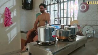 Secret Ingredient 2023 Ullu Originals Hindi Porn Web Series Episode 5