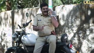 Big Boobs Bhabhi Sex with Nokar